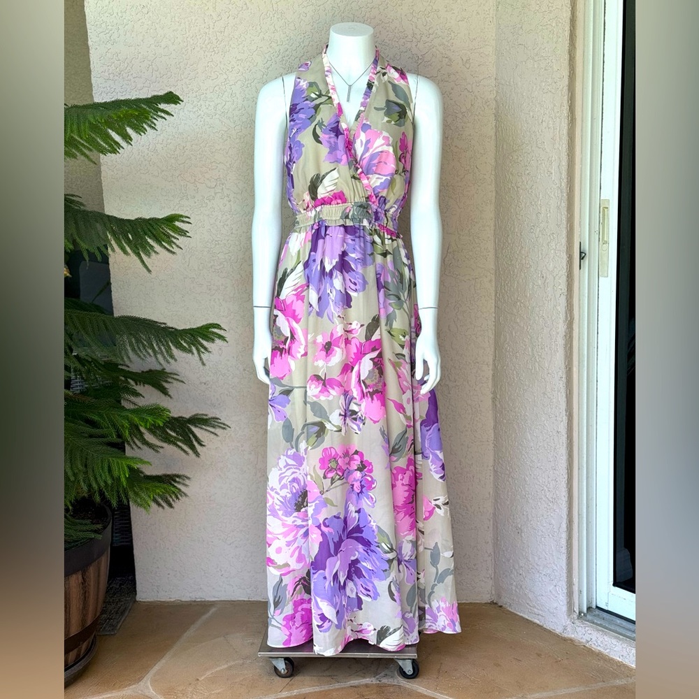 Maggy London Dress